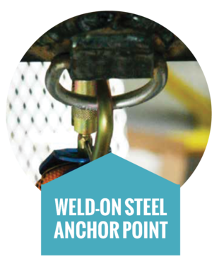 Anchor Point Graphics (weld on)