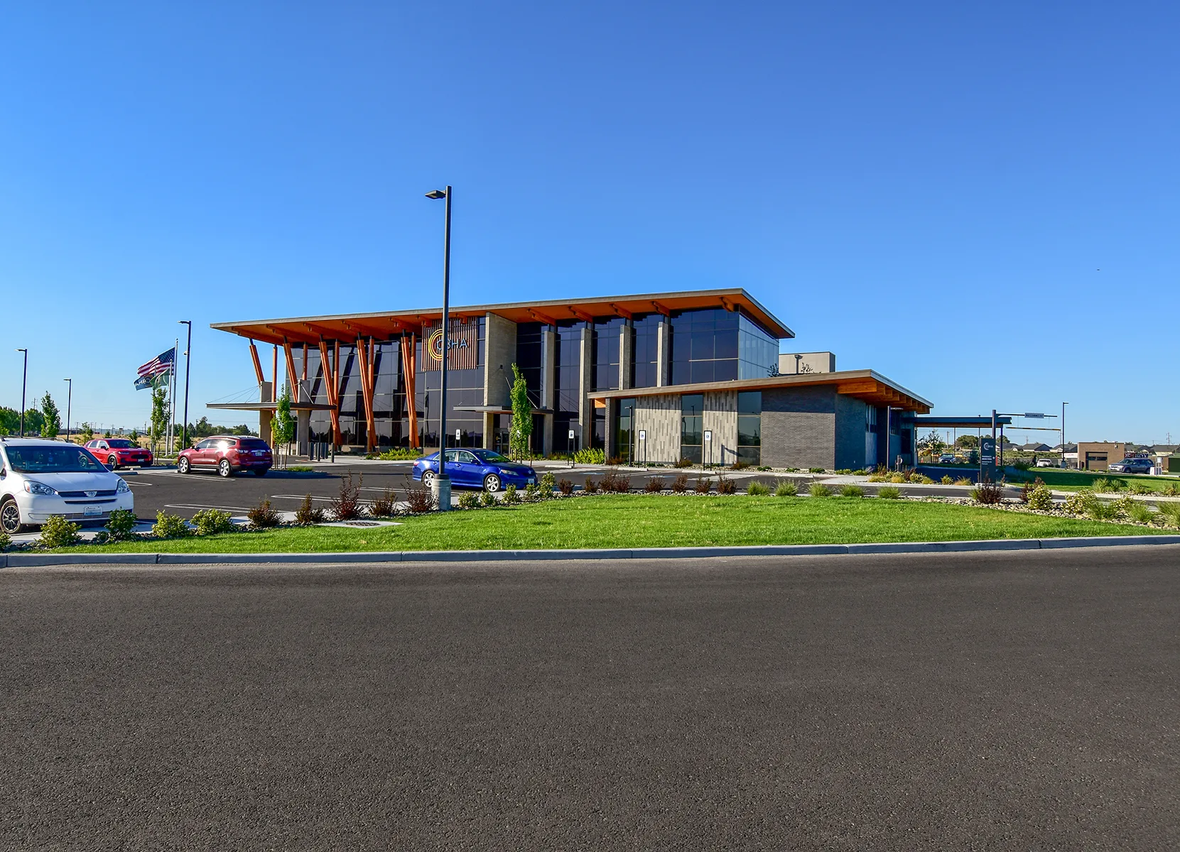 CBHA Clinic, West Pasco