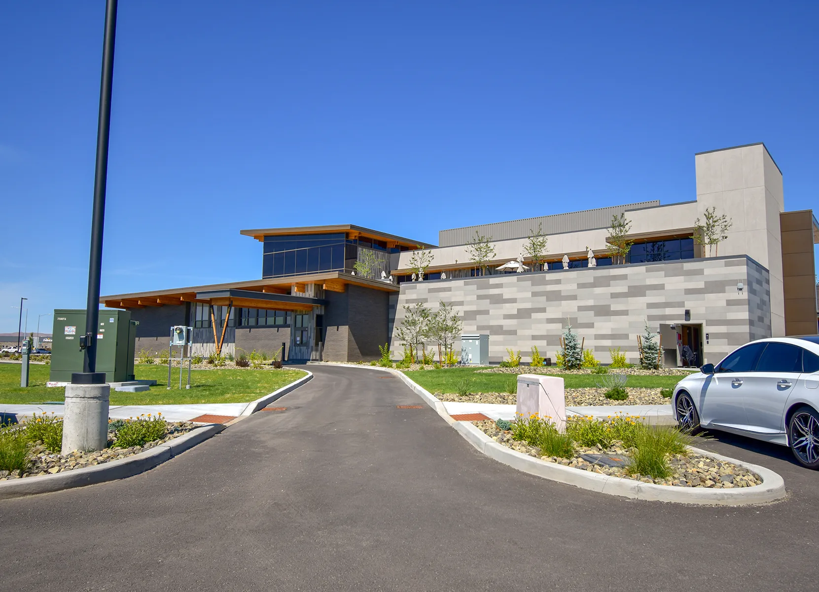 CBHA Clinic, West Pasco