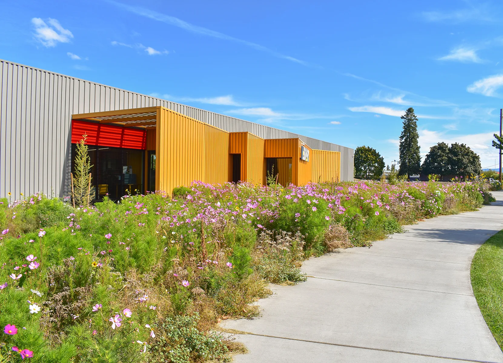 Spokane Valley Library
