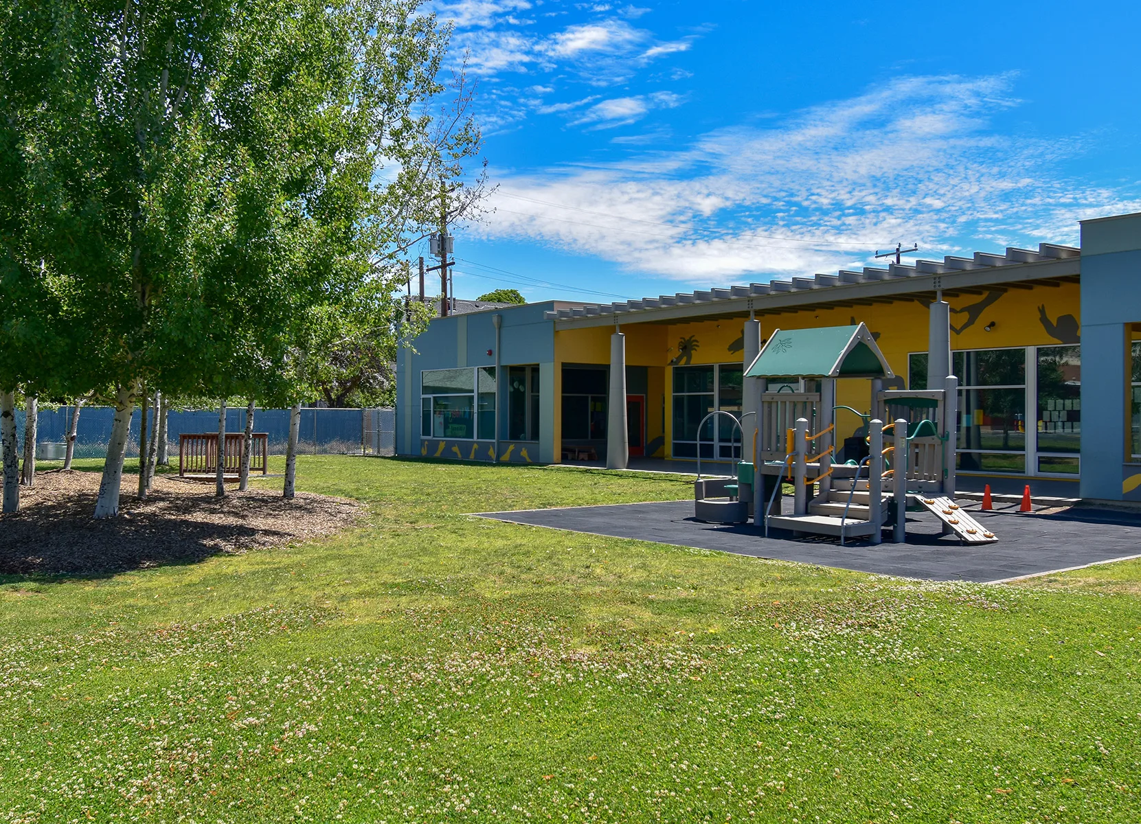 Blossoms Early Learning Center Yakima, WA