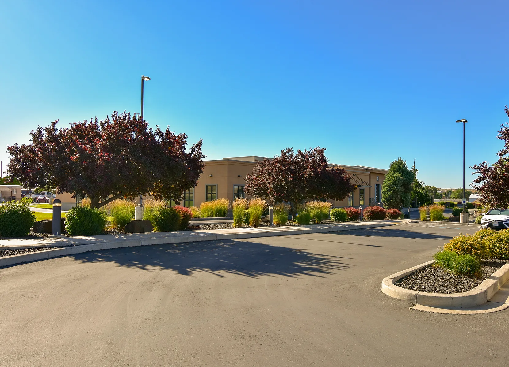CBHA Connell Clinic Connell, WA