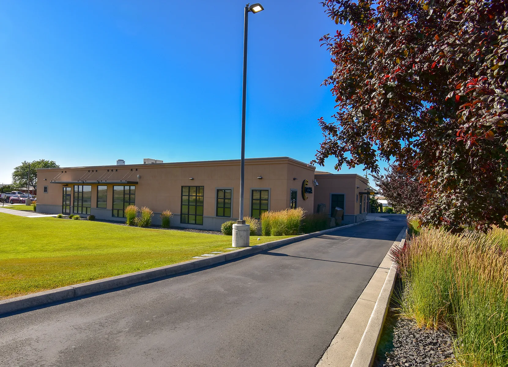 CBHA Connell Clinic Connell, WA